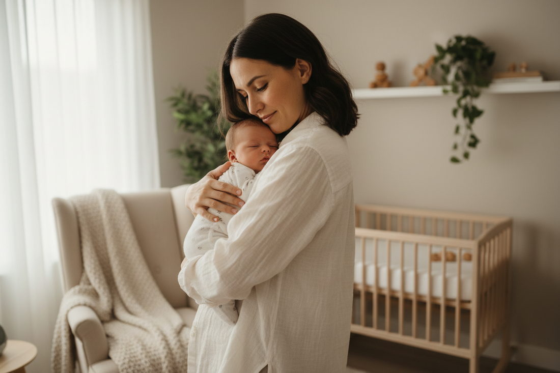 Reflux bébé : causes, signes et solutions efficaces pour soulager votre enfant