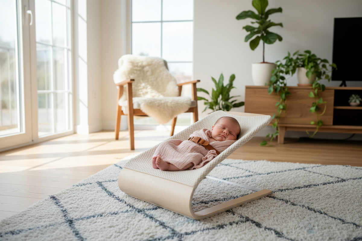 Meilleur transat bébé : guide complet pour bien choisir