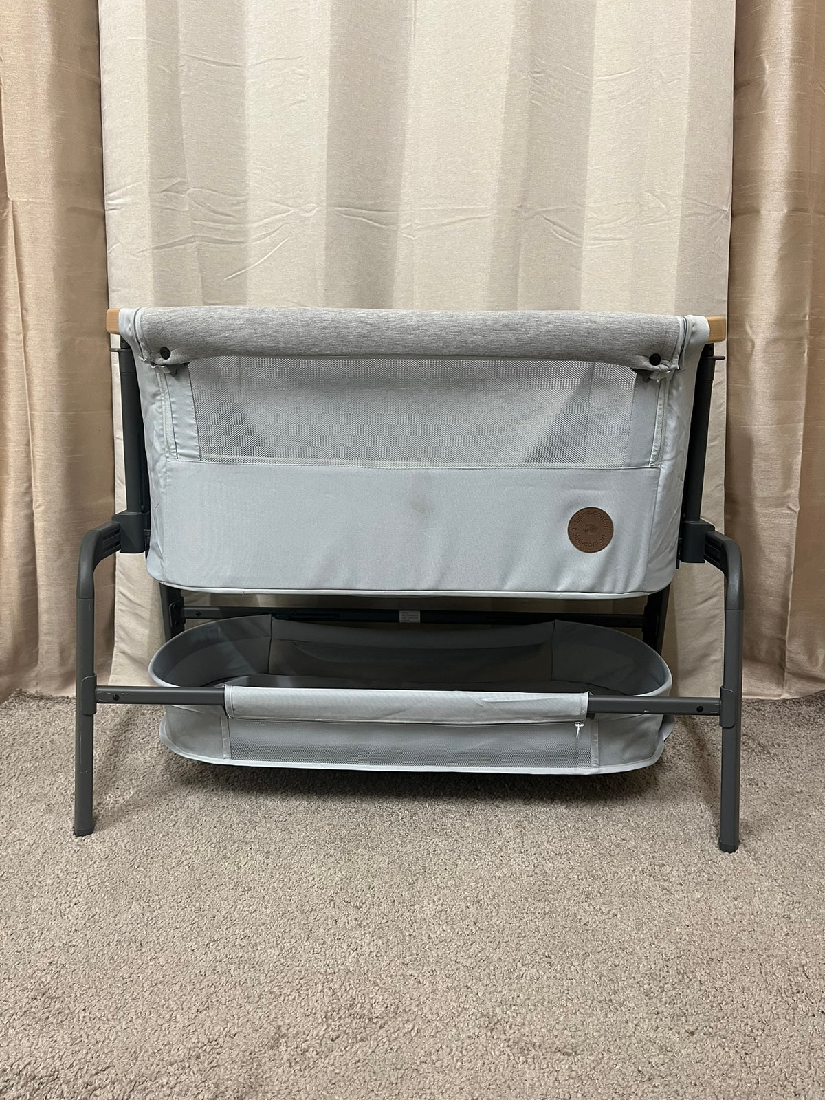 Cododo Iora Essential Blue Bébé Confort (Maxi-Cosi) – très bon état