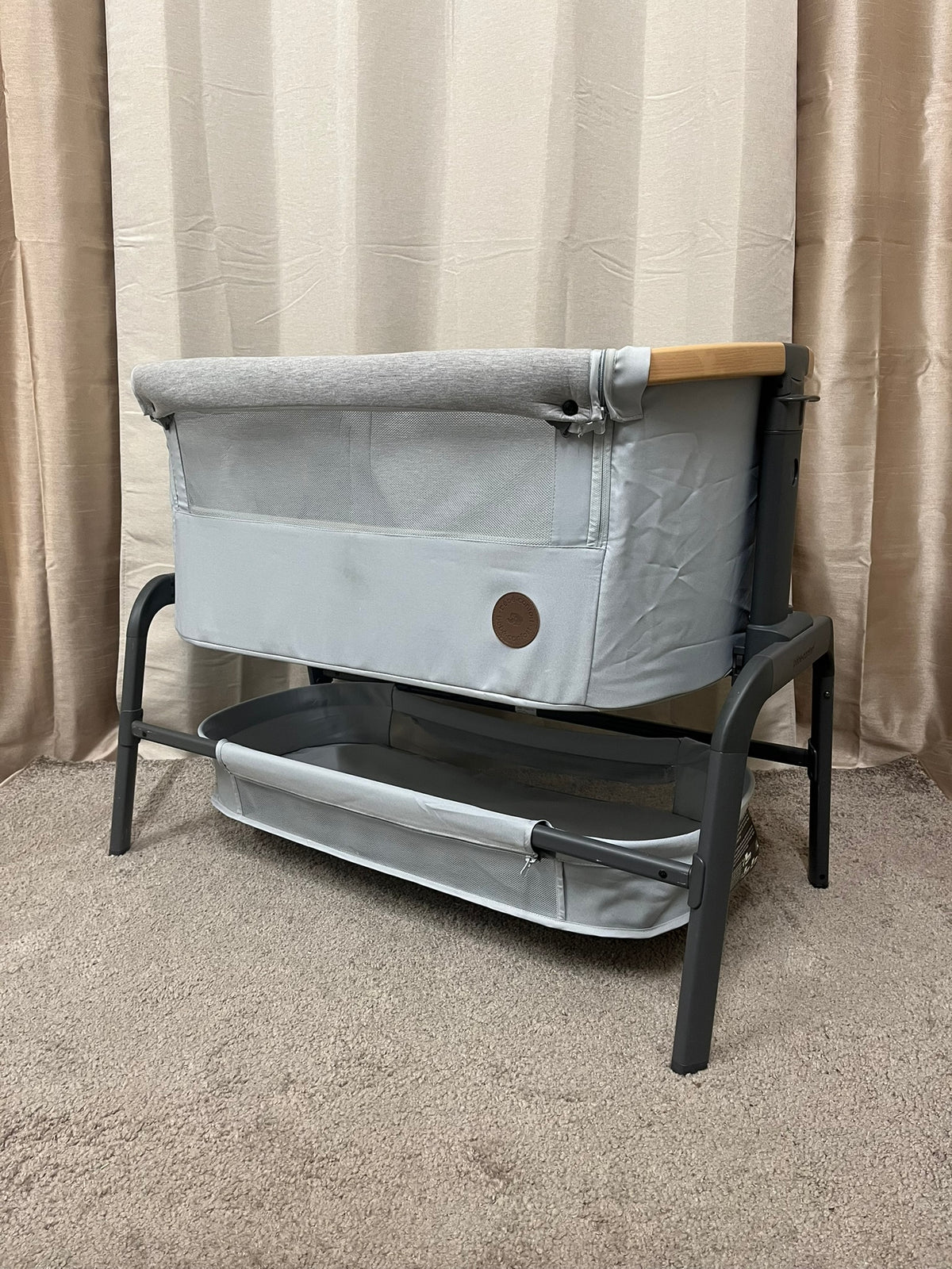 Cododo Iora Essential Blue Bébé Confort (Maxi-Cosi) – très bon état