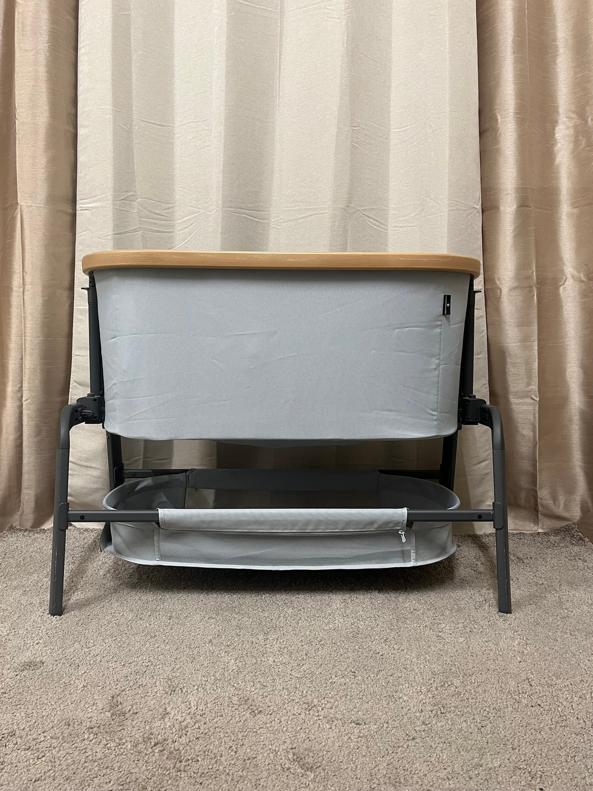 Cododo Iora Essential Blue Bébé Confort (Maxi-Cosi) – très bon état