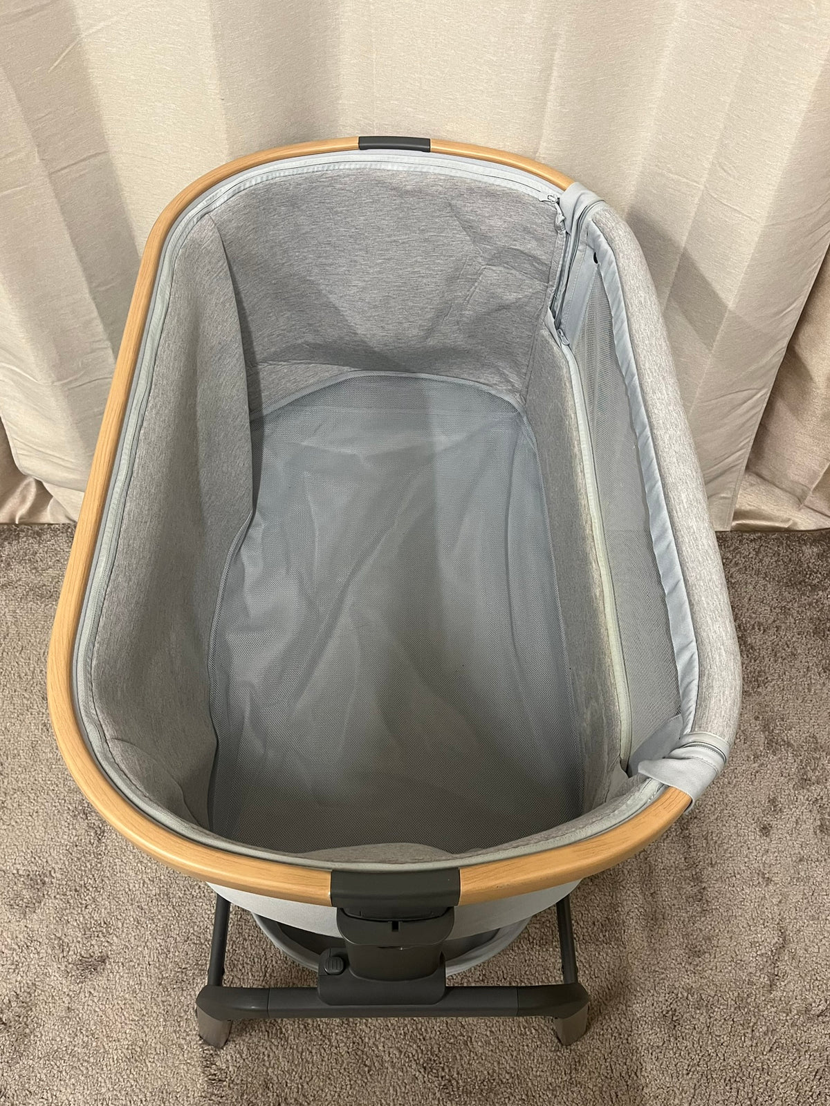 Cododo Iora Essential Blue Bébé Confort (Maxi-Cosi) – très bon état