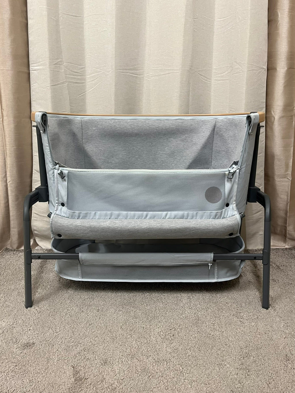 Cododo Iora Essential Blue Bébé Confort (Maxi-Cosi) – très bon état