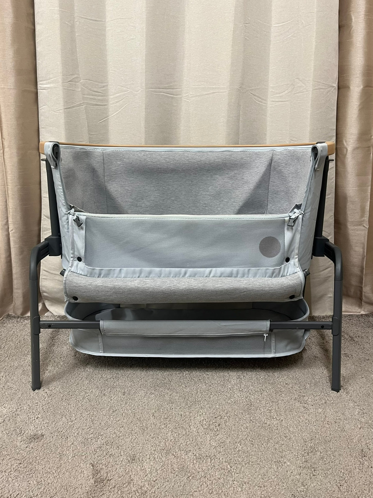 Cododo Iora Essential Blue Bébé Confort (Maxi-Cosi) – très bon état