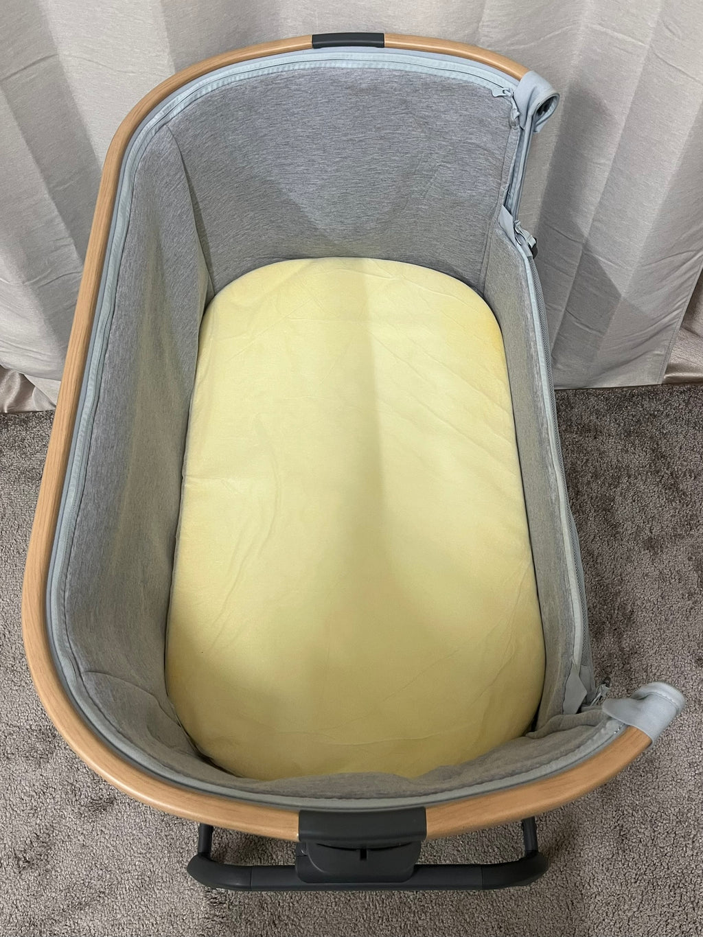 Cododo Iora Essential Blue Bébé Confort (Maxi-Cosi) – très bon état