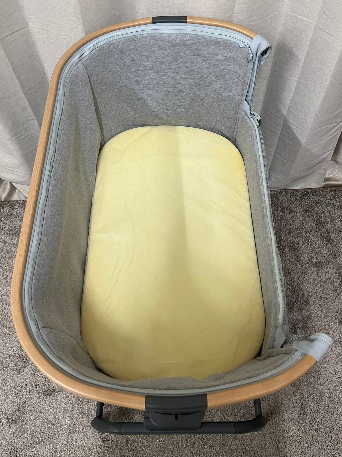 Cododo Iora Essential Blue Bébé Confort (Maxi-Cosi) – très bon état