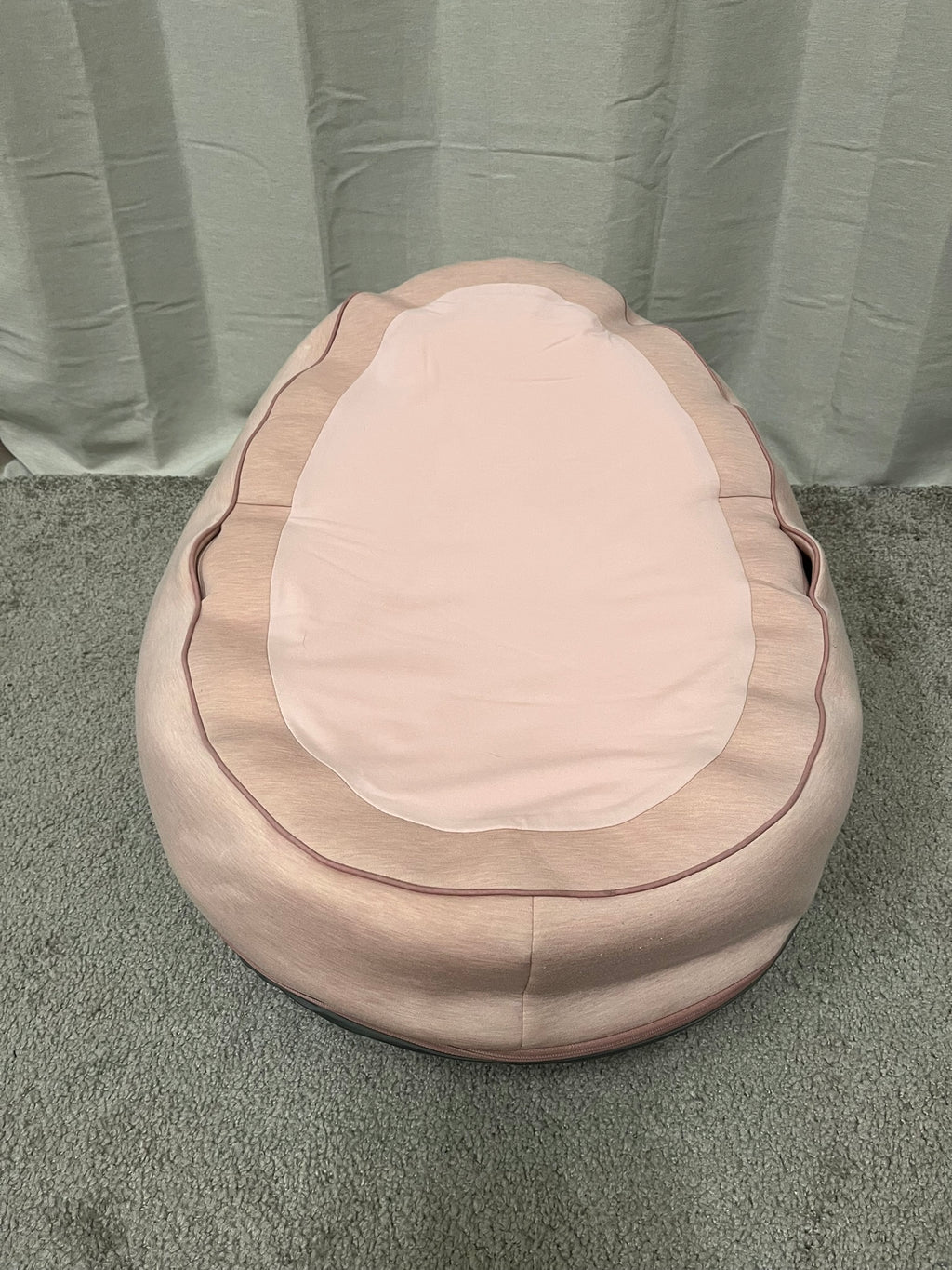 Doomoo Seat’n Swing Rose – bon état