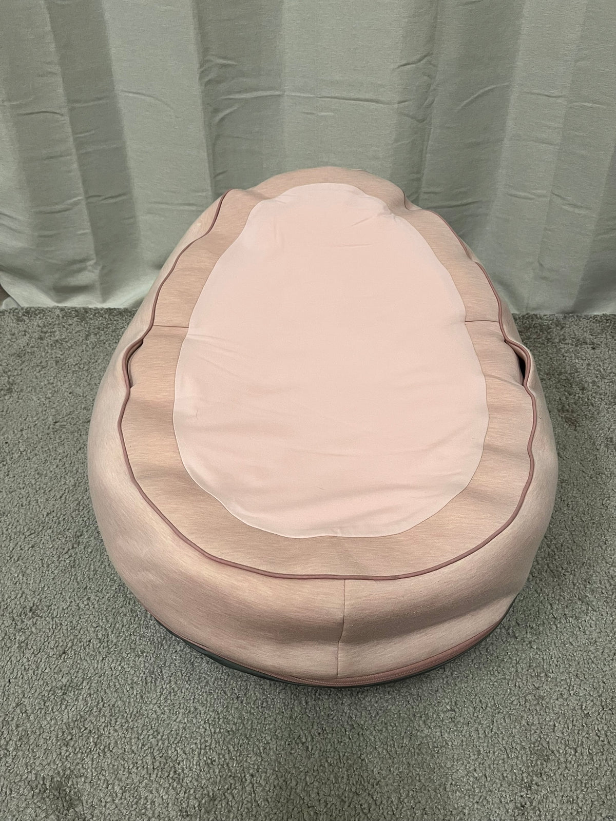 Doomoo Seat’n Swing Rose – bon état