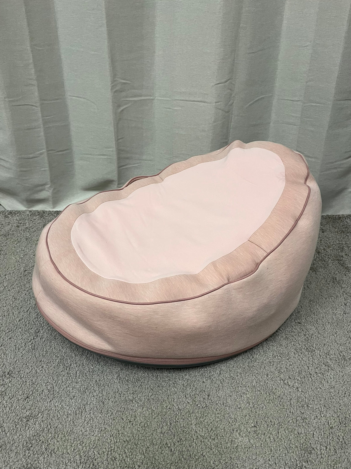 Doomoo Seat’n Swing Rose – bon état