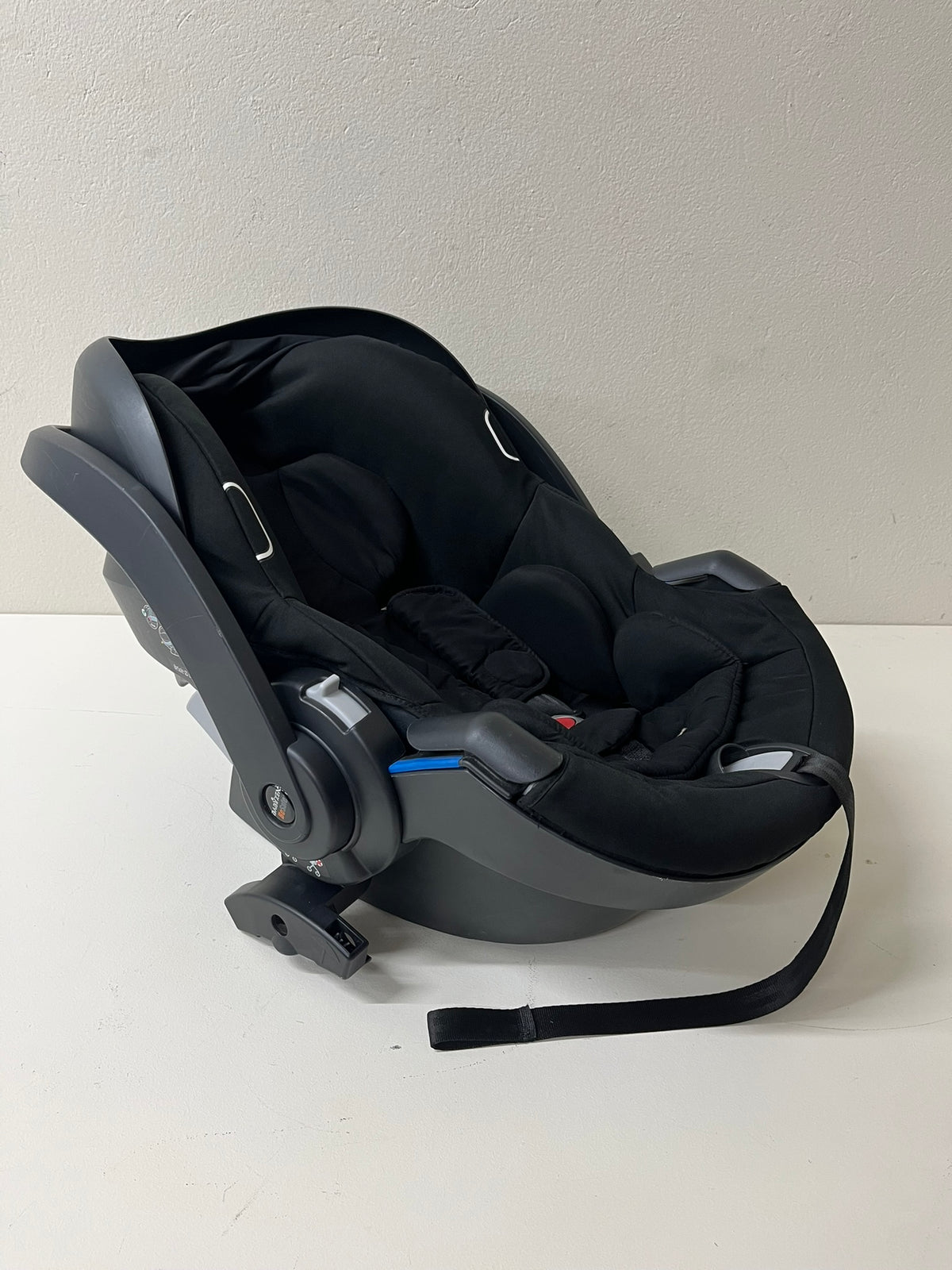 Poussette BABYZEN YOYO+ avec cosy iZi Go Modular X1 i-Size - Occasion Bon État