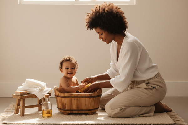 Les indispensables bébé